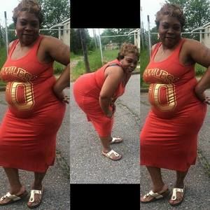 Meet your Posher, Vicky